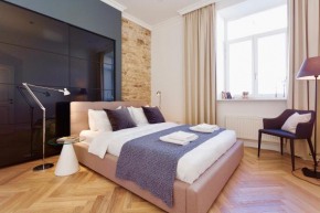 Vilnius Apartments & Suites - Town Hall